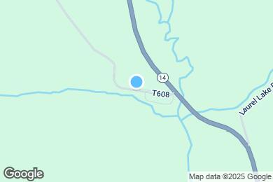 Map image of the property - 3564 Fairbanks Rd