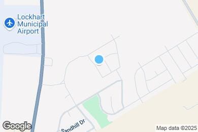Map image of the property - 2314 Dust Devil Dr