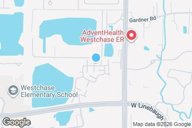 Map image of the property - 10801 Spring Mountain Pl
