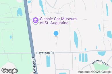 Map image of the property - 172 Hemlock Point