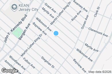 Map image of the property - 149 Wilkinson Ave