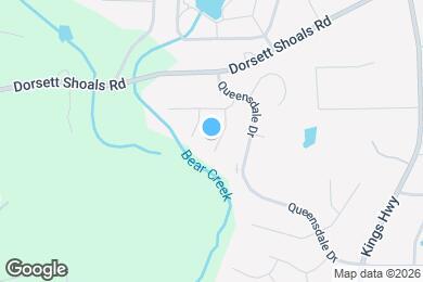 Map image of the property - 6541 Squire Pl