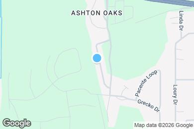 Map image of the property - 4013 Constantine Loop