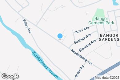 Map image of the property - 13 Basketball Ct