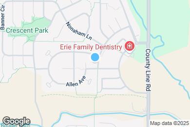 Map image of the property - 1166 St John St