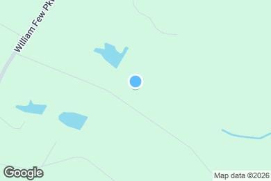 Map image of the property - 5331 Magnolia Ln