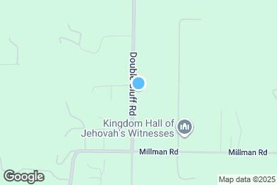 Map image of the property - 5749 Double Bluff Rd