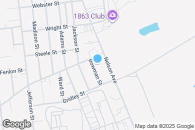 Map image of the property - Large Affordable 3-Bed 3-Bath with Yard