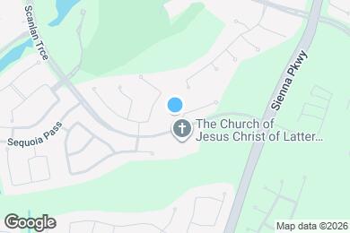 Map image of the property - 9415 Scanlan Heights Ln