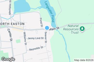 Map image of the property - 225 Main St