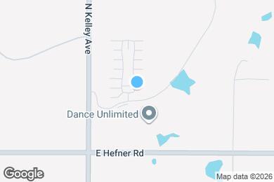 Map image of the property - 11220 Paradise In Dr