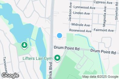 Map image of the property - Drum Point Arms