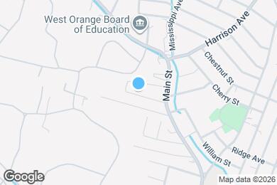 Map image of the property - 28 Park Ter
