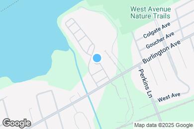 Map image of the property - 6 Eagle Ln