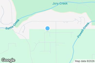 Map image of the property - Magnolia 98