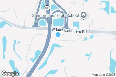 Map image of the property - 5612 Terrain De Golf Dr