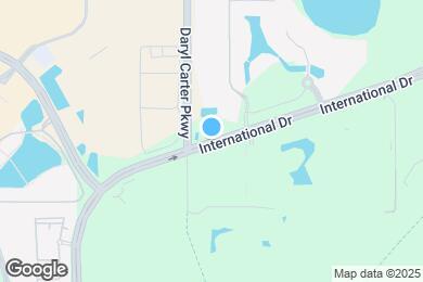 Map image of the property - 12538 International Dr