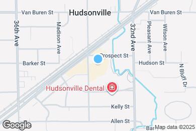 Map image of the property - Terra Station