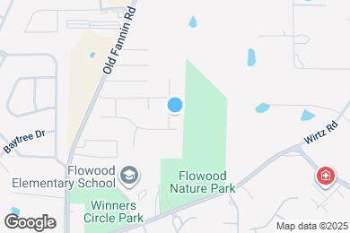 Map image of the property - 209 Pinevale St