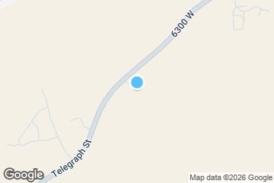 Map image of the property - 3902 Fossil Way