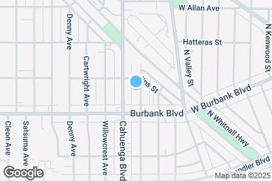Map image of the property - Room in Shared 4 bed/3 bath home