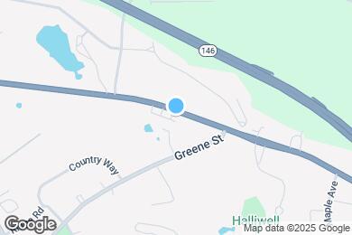 Map image of the property - 484 Victory Hwy