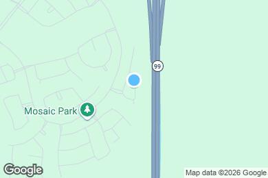 Map image of the property - 12623 Blue Catfish Ln