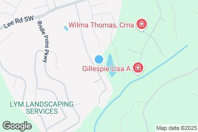 Map image of the property - 4528 Ashlyn Rebecca Dr SW