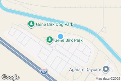 Map image of the property - 5256 Ironwood Ave