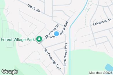 Map image of the property - 29342 Winton Wood Way