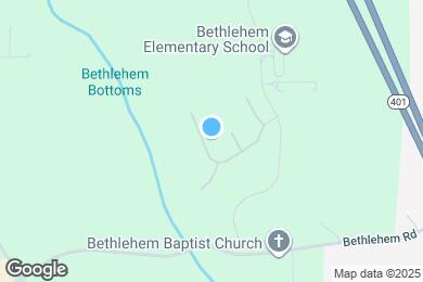 Map image of the property - 158 Fresh Laurel Ln