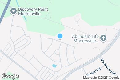 Map image of the property - 124 Four Seasons Way