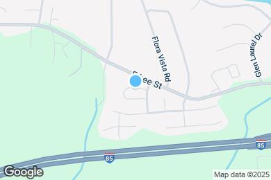 Map image of the property - 14 Leesford Trail