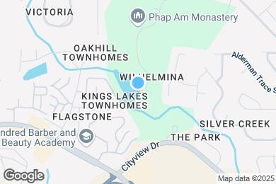 Map image of the property - 194 Wilhelmina Dr