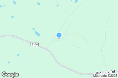 Map image of the property - 631 Buckskin Rd