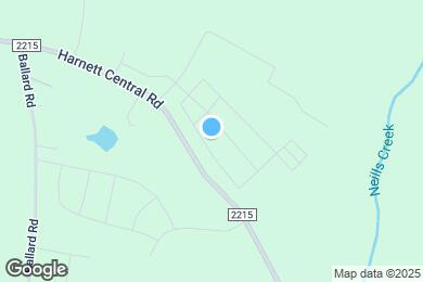 Map image of the property - Room in House on Moore Crk Dr