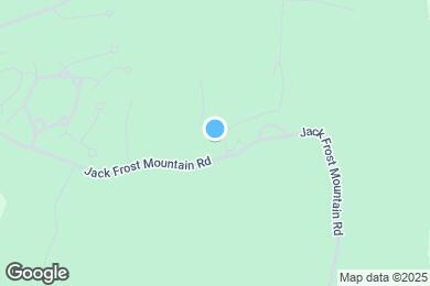 Map image of the property - 434 Jack Frost Mountain Rd