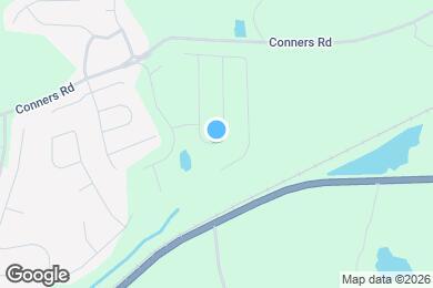 Map image of the property - 643 Mackenzie Cv