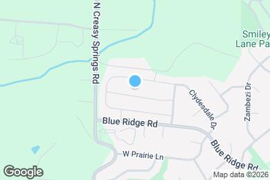 Map image of the property - 631 Armitage Dr