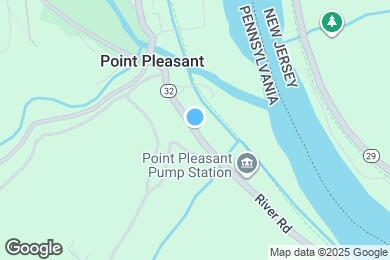 Map image of the property - 4851 River Rd