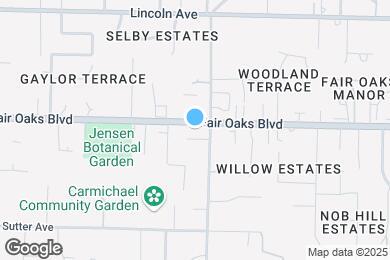 Map image of the property - Olive Square Apartments