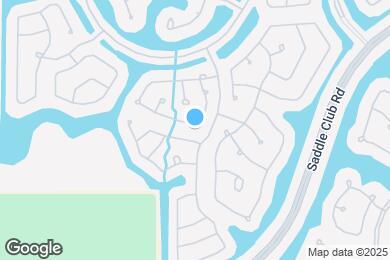 Map image of the property - 1126 Golden Cane Dr