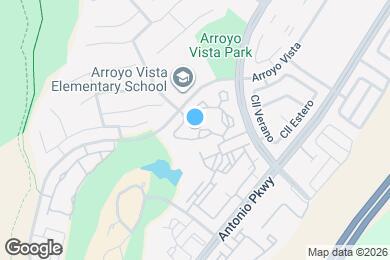 Map image of the property - 326 Pasto Rico-