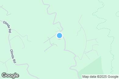 Map image of the property - 2190 Piiholo Rd