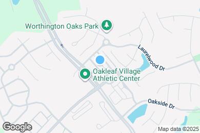 Map image of the property - 3526 Hawthorn Way