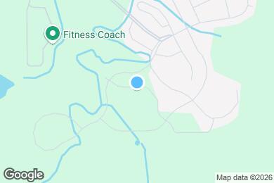 Map image of the property - 5538 Lewisham Dr
