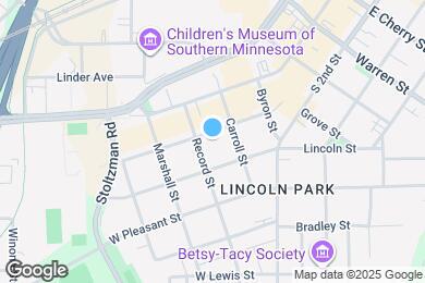 Map image of the property - 221 State St