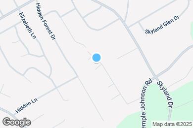 Map image of the property - 3191 Grand Central Dr