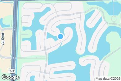 Map image of the property - 9615 Shepard Pl