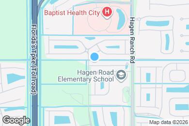 Map image of the property - 7691 Spatterdock Dr